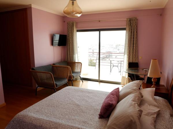 BellaVita City Faro : photo 1 de la chambre suite junior avec terrasse