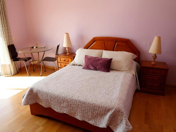 BellaVita City Faro : photo 5 de la chambre suite junior avec terrasse