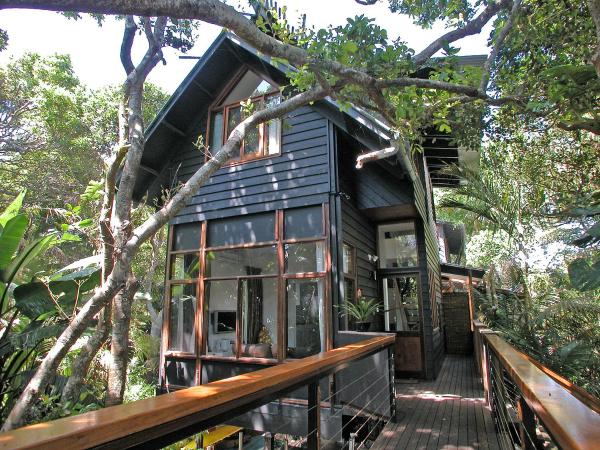 Shambhala @ Byron : photo 7 de la chambre cottage 2 chambres shanti