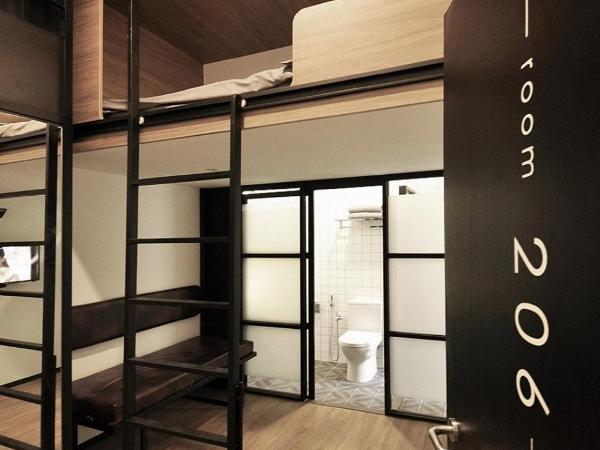 Kooning : photo 4 de la chambre chambre double