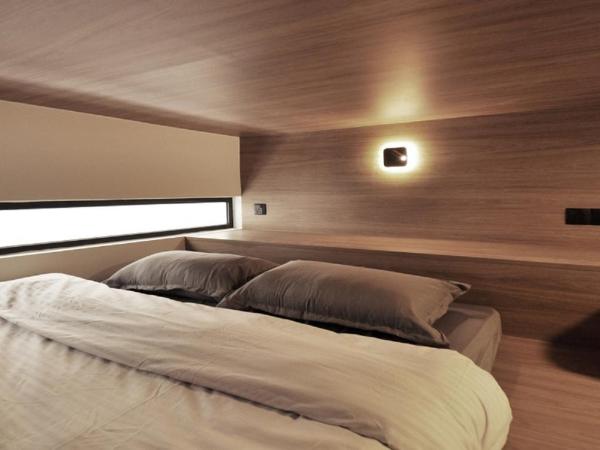 Kooning : photo 8 de la chambre chambre double