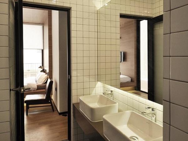 Kooning : photo 4 de la chambre chambre double deluxe