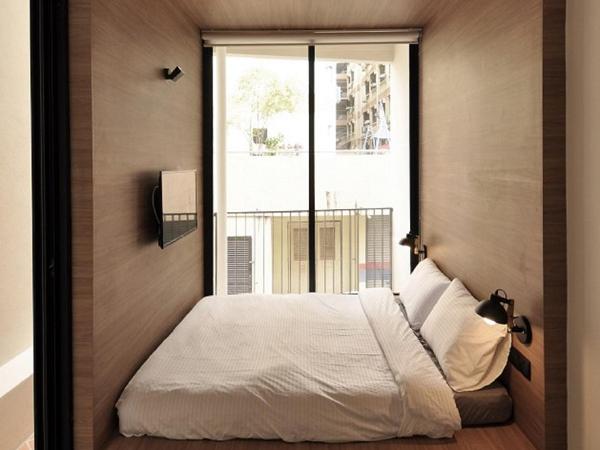 Kooning : photo 10 de la chambre chambre double deluxe