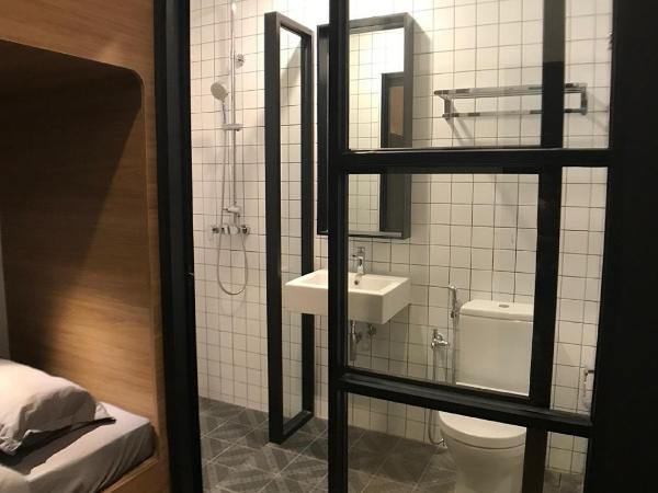 Kooning : photo 5 de la chambre chambre double ou lits jumeaux standard