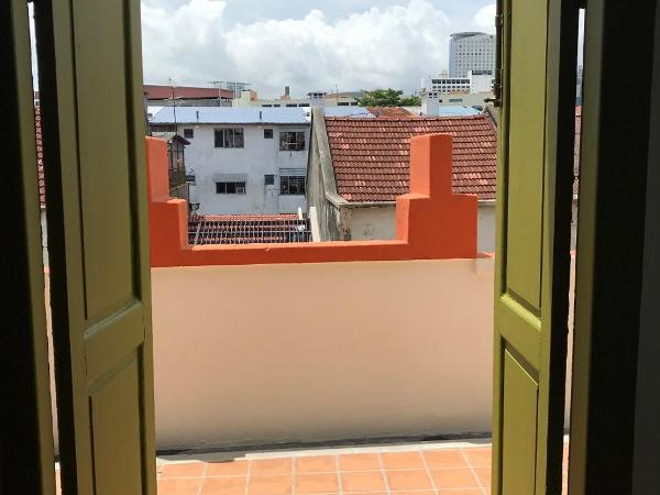 Kooning : photo 3 de la chambre chambre double deluxe avec balcon