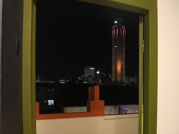 Kooning : photo 2 de la chambre chambre double deluxe avec balcon