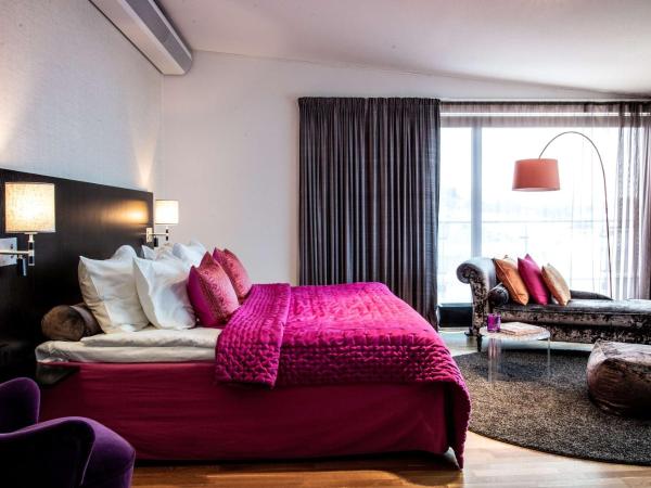 Best Western Plus Time Hotel : photo 2 de la chambre suite junior avec terrasse