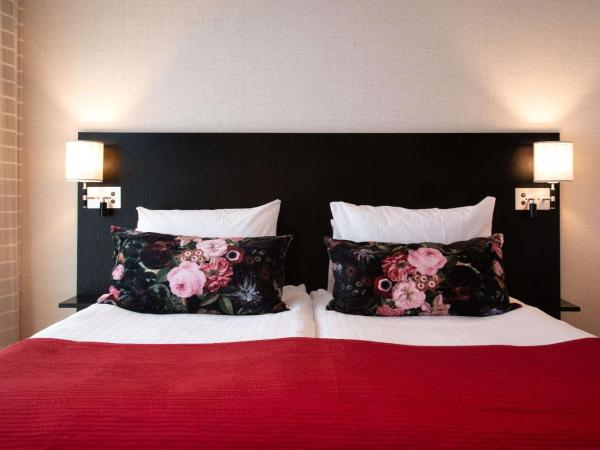 Best Western Plus Time Hotel : photo 1 de la chambre chambre double exécutive avec terrasse - vue sur ville