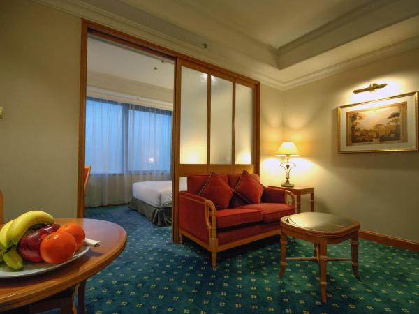 BEST WESTERN PLUS Hotel Hong Kong : photo 1 de la chambre room #5508663