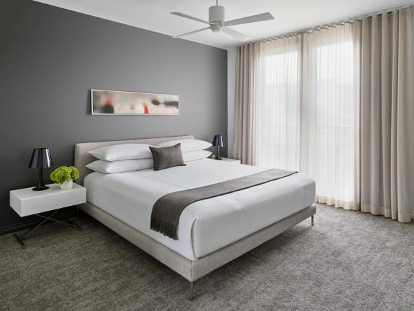 AKA Beverly Hills : photo 5 de la chambre maison de ville premium 2 chambres