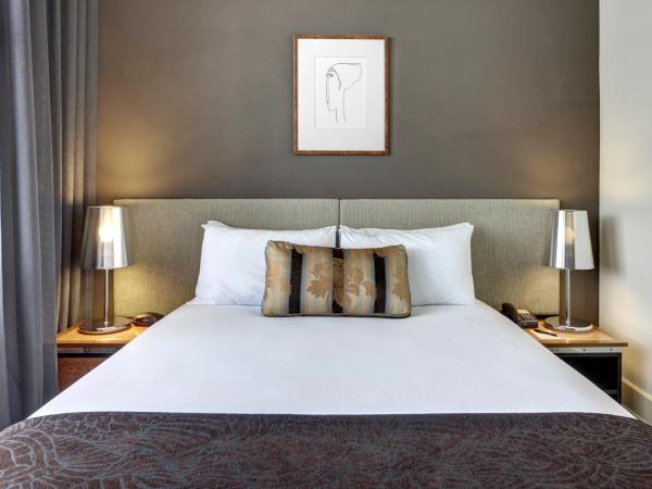 Heritage Auckland, A Heritage Hotel : photo 4 de la chambre appartement exécutif 2 chambres