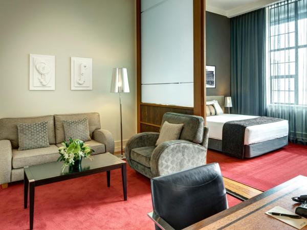 Heritage Auckland, A Heritage Hotel : photo 1 de la chambre appartement 1 chambre deluxe
