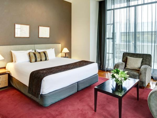 Heritage Auckland, A Heritage Hotel : photo 2 de la chambre chambre double ou lits jumeaux supérieure
