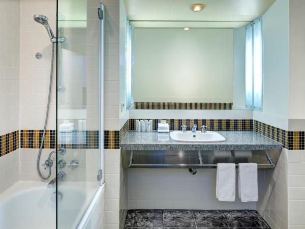 Heritage Auckland, A Heritage Hotel : photo 1 de la chambre chambre double ou lits jumeaux supérieure