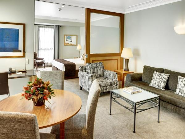 Heritage Auckland, A Heritage Hotel : photo 2 de la chambre suite 1 chambre tour de luxe