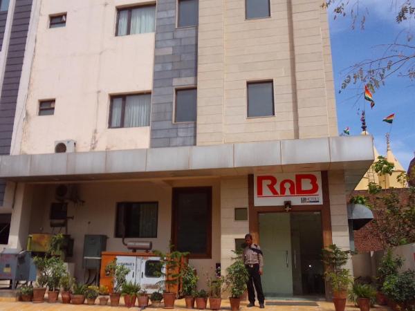 1589 Hotels : photo 1 de la chambre chambre simple Économique