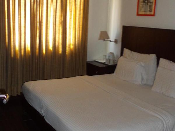 1589 Hotels : photo 2 de la chambre chambre double deluxe