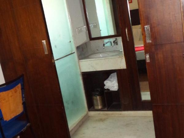 1589 Hotels : photo 2 de la chambre chambre simple Économique