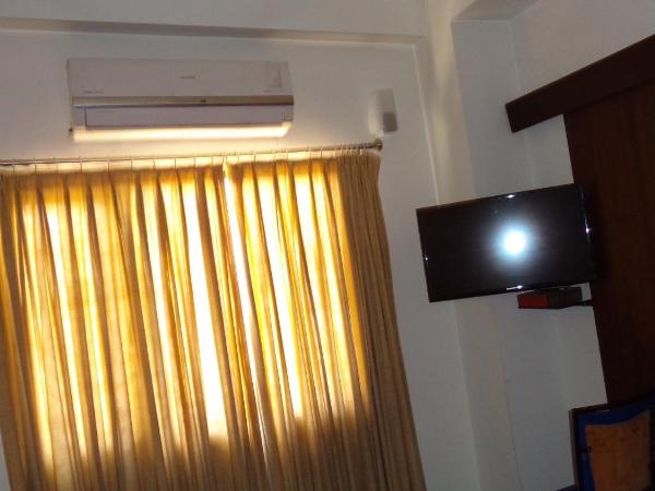 1589 Hotels : photo 6 de la chambre chambre simple Économique