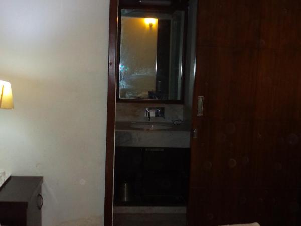 1589 Hotels : photo 8 de la chambre chambre lits jumeaux Économique