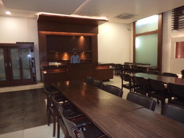 1589 Hotels : photo 7 de la chambre chambre simple Économique