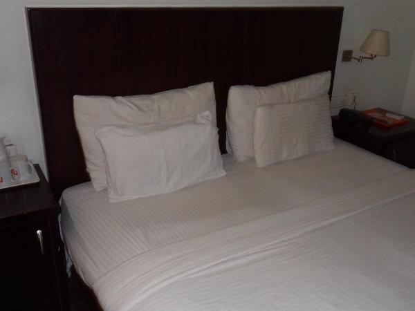 1589 Hotels : photo 10 de la chambre chambre double deluxe