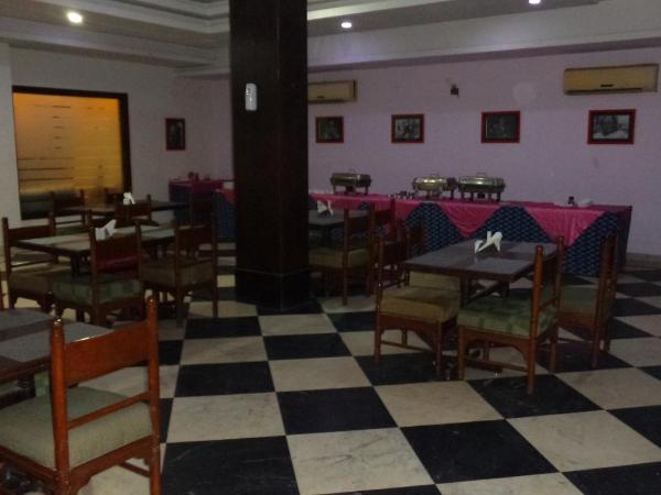 1589 Hotels : photo 9 de la chambre chambre simple Économique