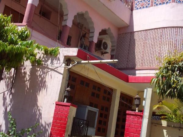 Hotel Chandra Lokk : photo 1 de la chambre chambre double Économique