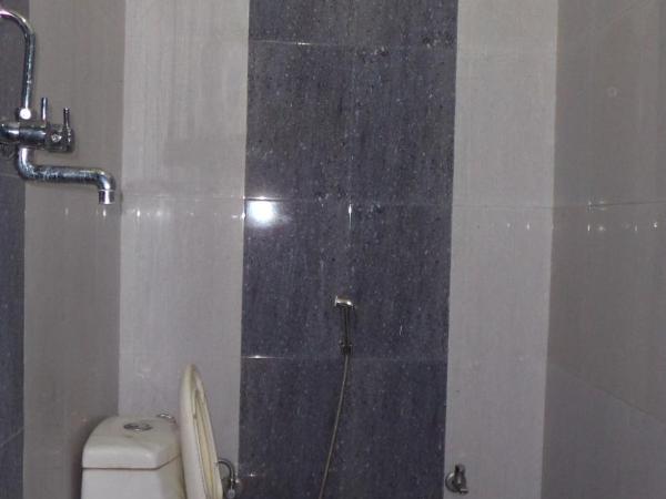 Hotel Chandra Lokk : photo 3 de la chambre chambre double Économique