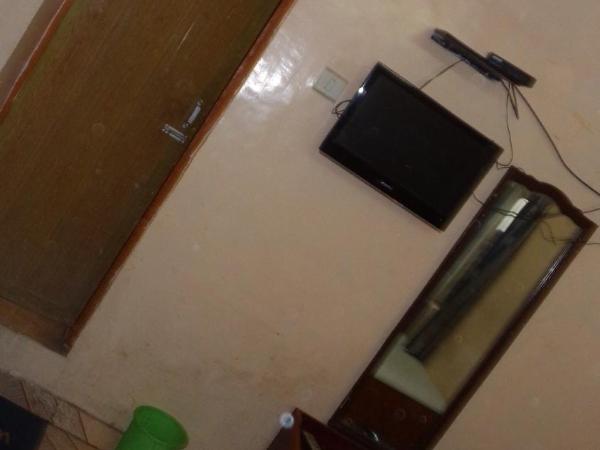 Hotel Chandra Lokk : photo 5 de la chambre chambre double Économique