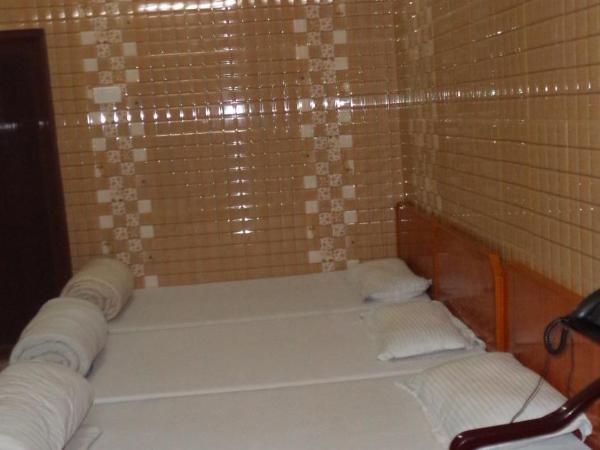 Hotel Chandra Lokk : photo 7 de la chambre chambre double Économique