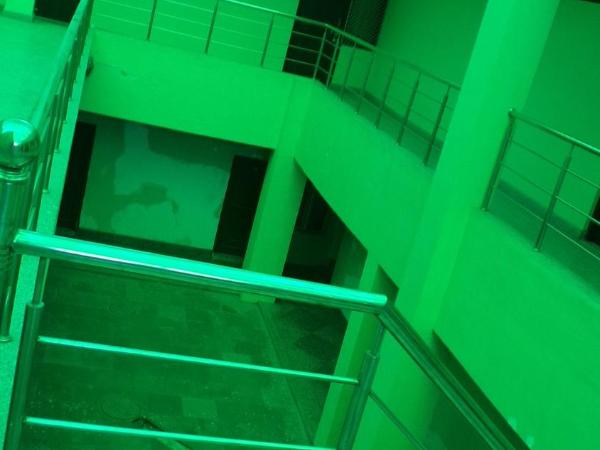 Hotel Chandra Lokk : photo 10 de la chambre chambre double Économique