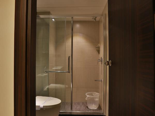 Hotel Luminara : photo 3 de la chambre studio familial