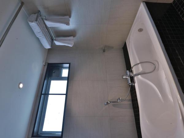 Hotel Luminara : photo 5 de la chambre suite présidentielle