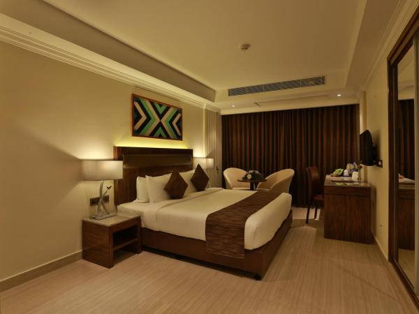 Hotel Luminara : photo 2 de la chambre chambre double supérieure