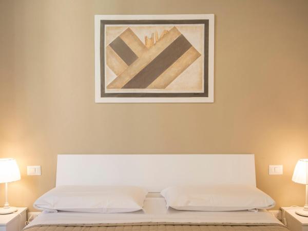 Piazza Paradiso Accommodation : photo 8 de la chambre appartement 2 chambres - bâtiment séparé