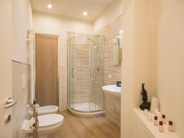 Piazza Paradiso Accommodation : photo 2 de la chambre appartement 2 chambres - bâtiment séparé