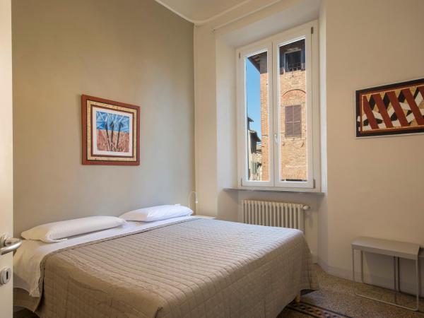 Piazza Paradiso Accommodation : photo 3 de la chambre appartement 2 chambres - bâtiment séparé