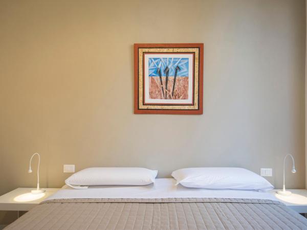 Piazza Paradiso Accommodation : photo 4 de la chambre appartement 2 chambres - bâtiment séparé