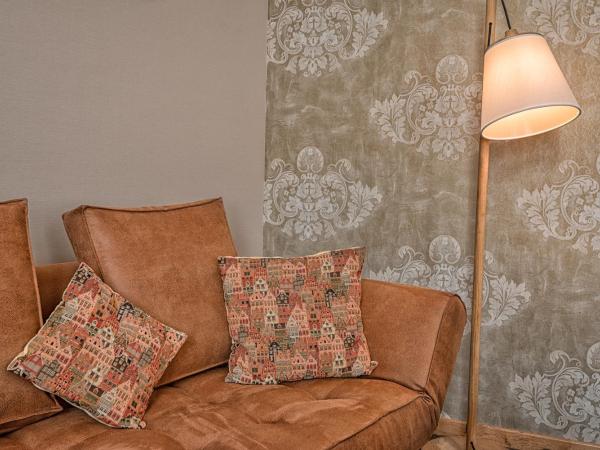 Bariseele B&B : photo 9 de la chambre suite avec balcon