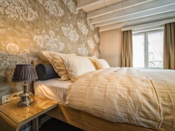 Bariseele B&B : photo 2 de la chambre chambre avec vue