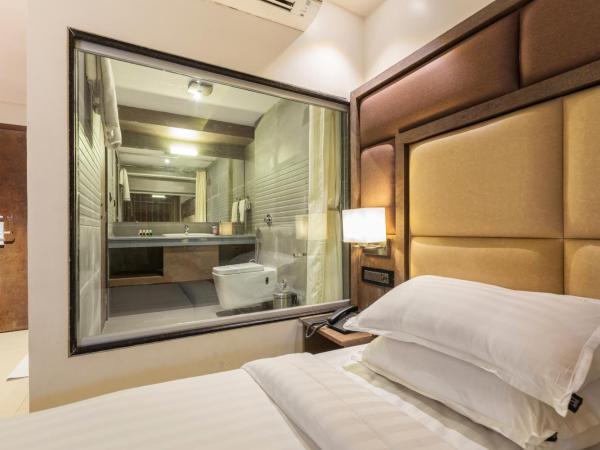 Aura One Hotel : photo 5 de la chambre chambre double ou lits jumeaux deluxe supérieure 