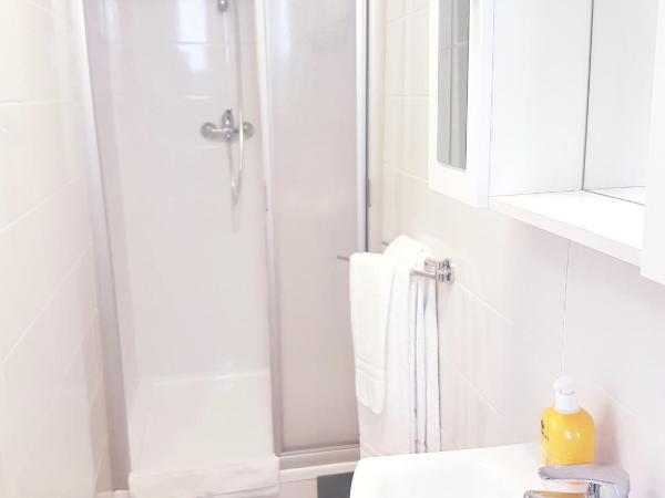 Hotel Haydn : photo 6 de la chambre appartement familial