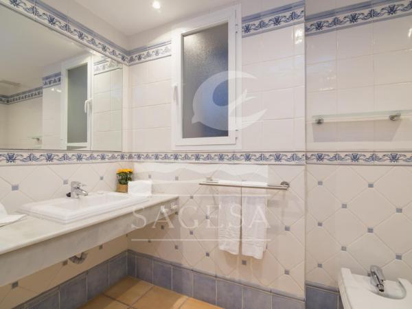 Jardines de las Golondrinas : photo 7 de la chambre appartement 3 chambres - vue sur mer