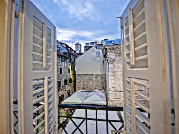 Jupiter Luxury Hotel : photo 10 de la chambre chambre double supérieure