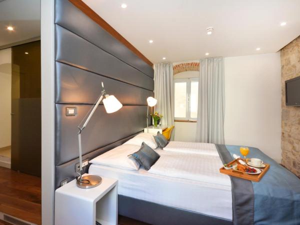 Jupiter Luxury Hotel : photo 2 de la chambre chambre double supérieure