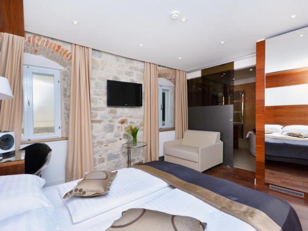 Jupiter Luxury Hotel : photo 9 de la chambre chambre double deluxe