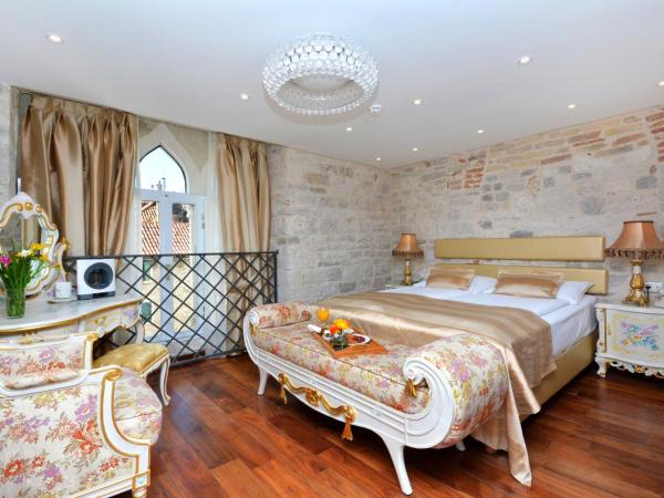 Jupiter Luxury Hotel : photo 3 de la chambre chambre double deluxe