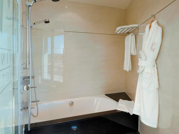 Vincci Frontaura : photo 6 de la chambre chambre double supérieure