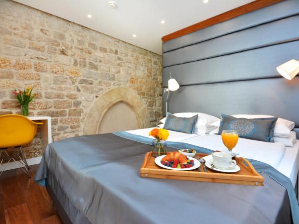 Jupiter Luxury Hotel : photo 5 de la chambre chambre double standard